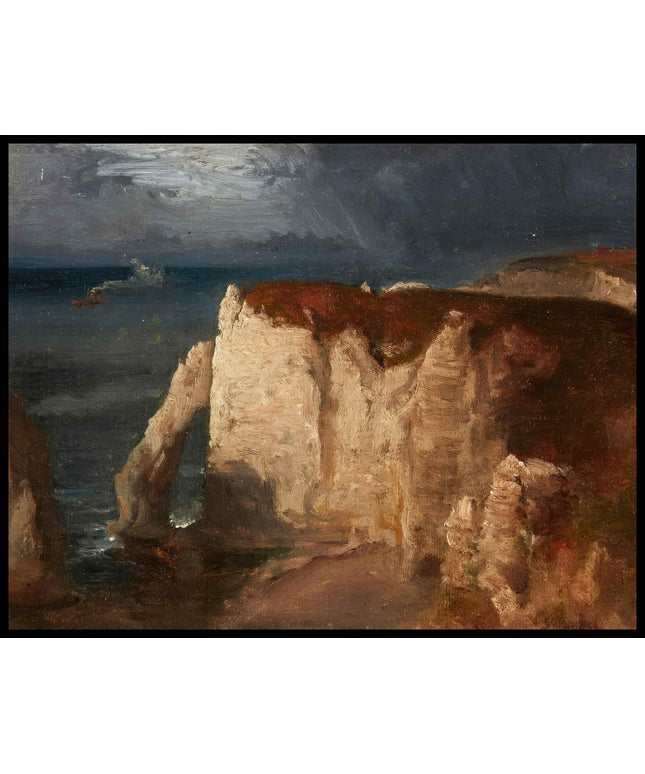 Etretat