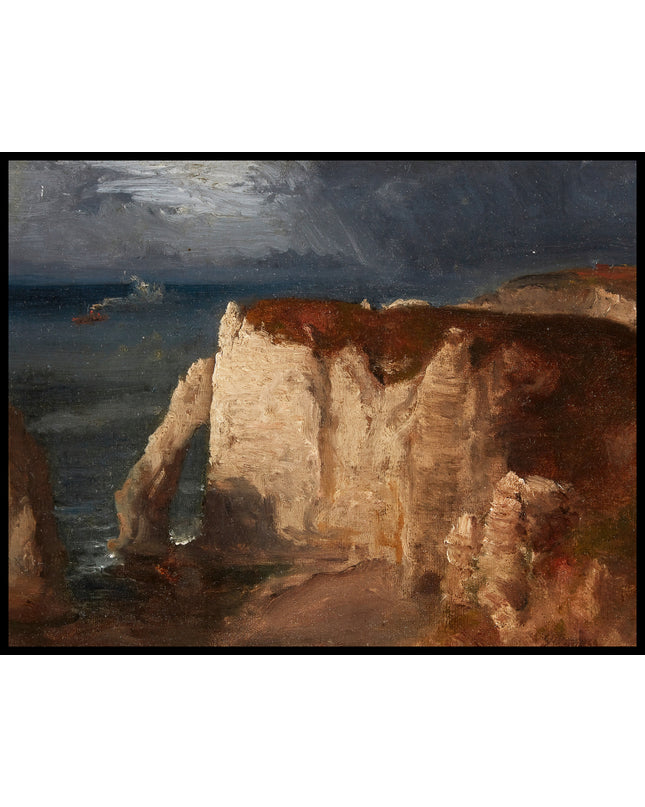 Etretat