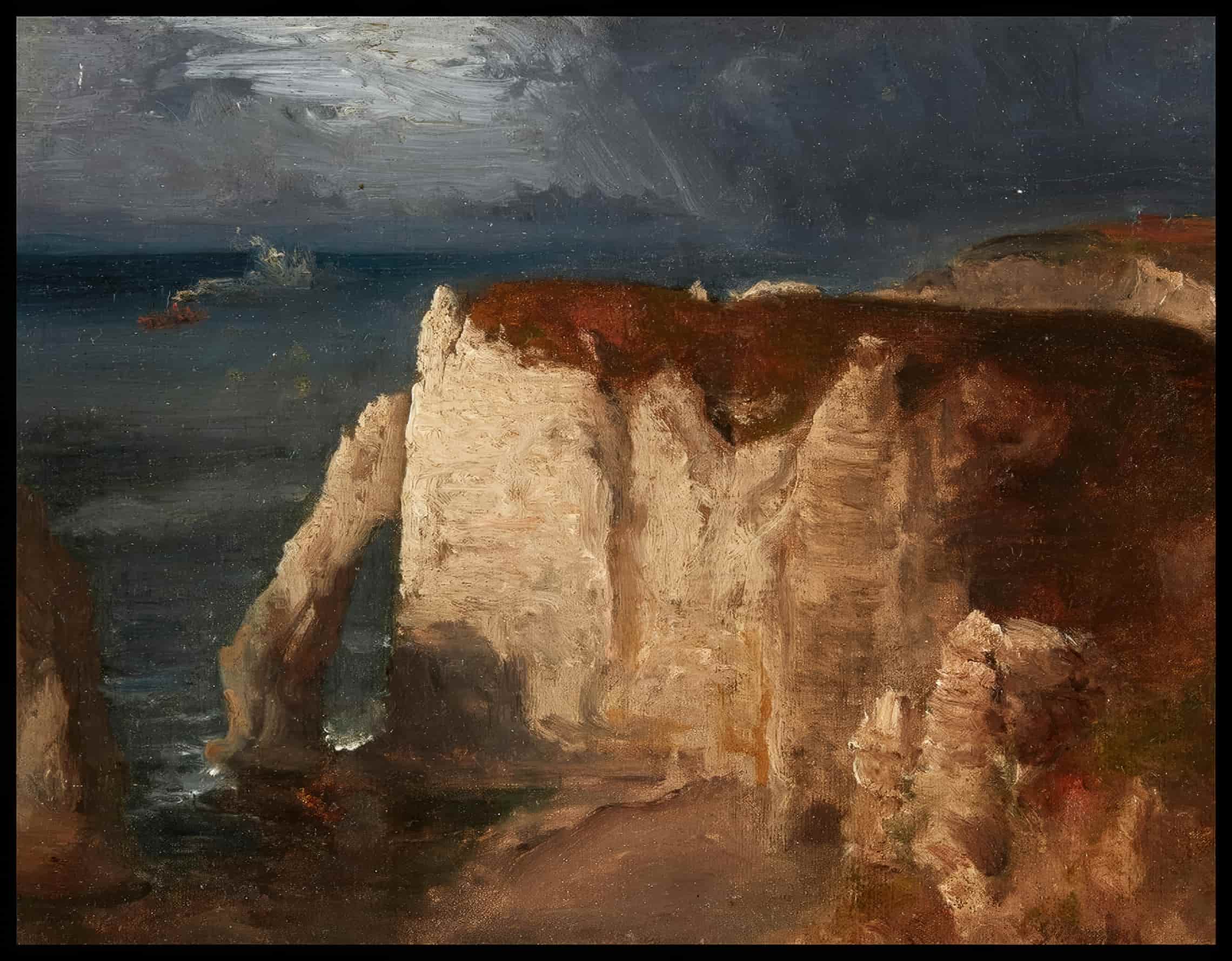 Etretat