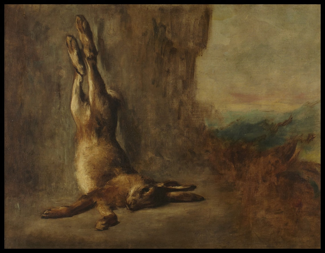 Hare