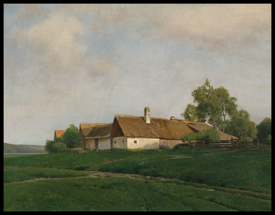 Hof im Waldviertel