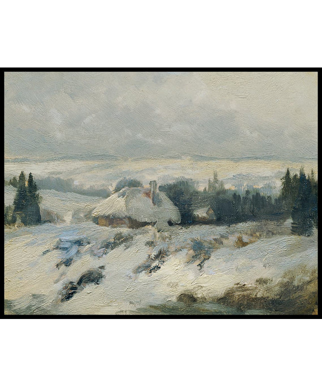 Böhmisch-Mährische Höhe