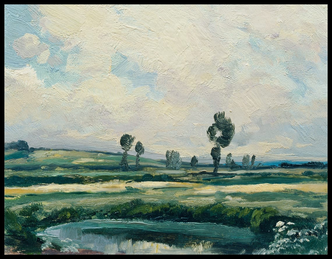Elbeland Elbauen