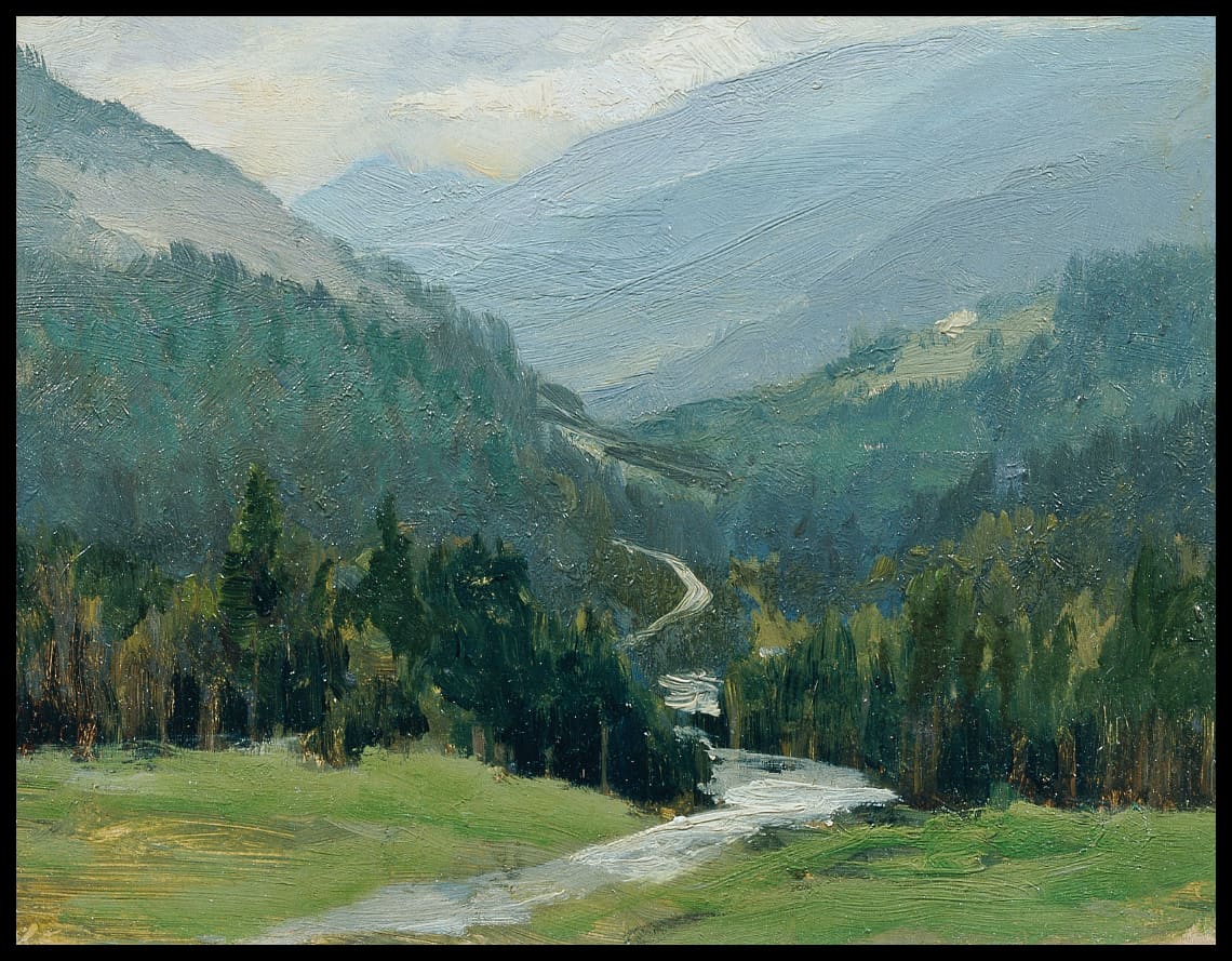 Erzgebirge
