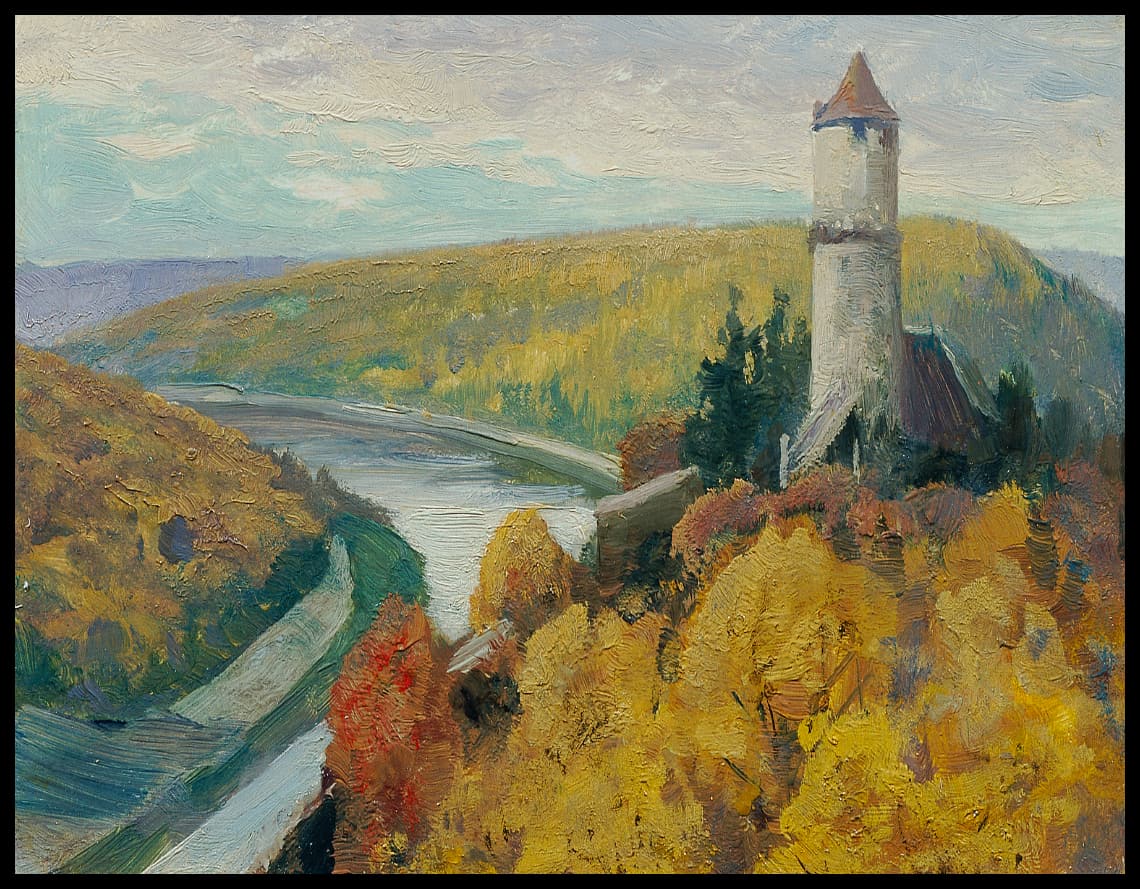 Moldau