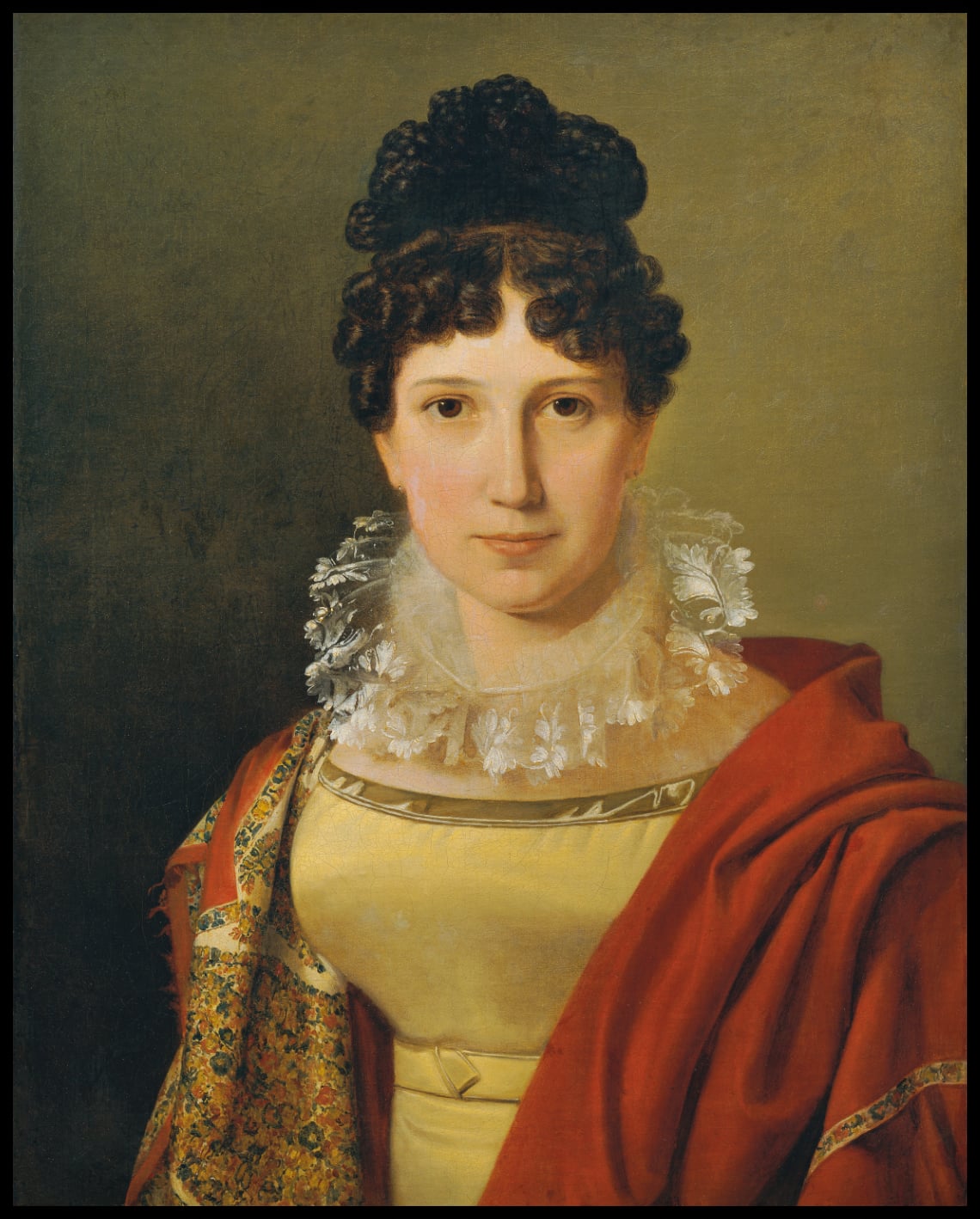 Catharina Baroness of Koudelka
