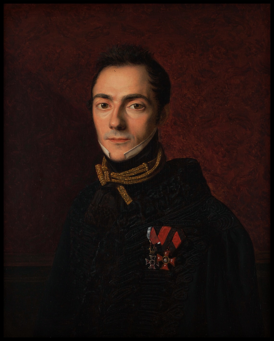 Count George Apponyi