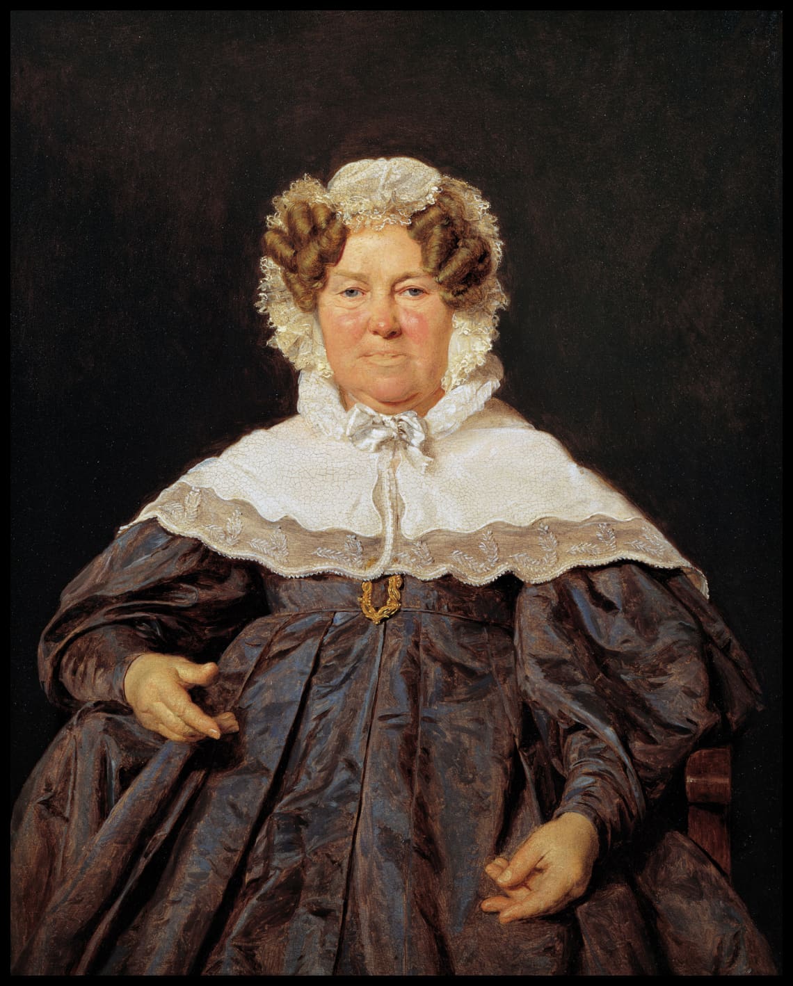 Josephine Schaumburg