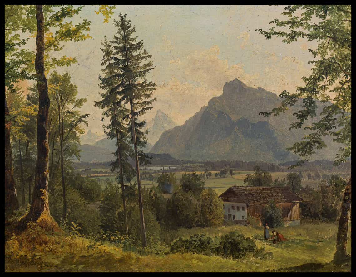 View of Liefering