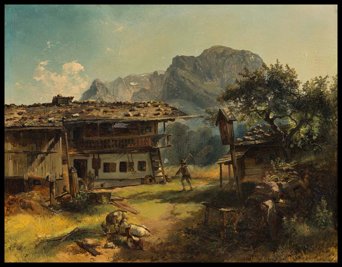 View of Liefering