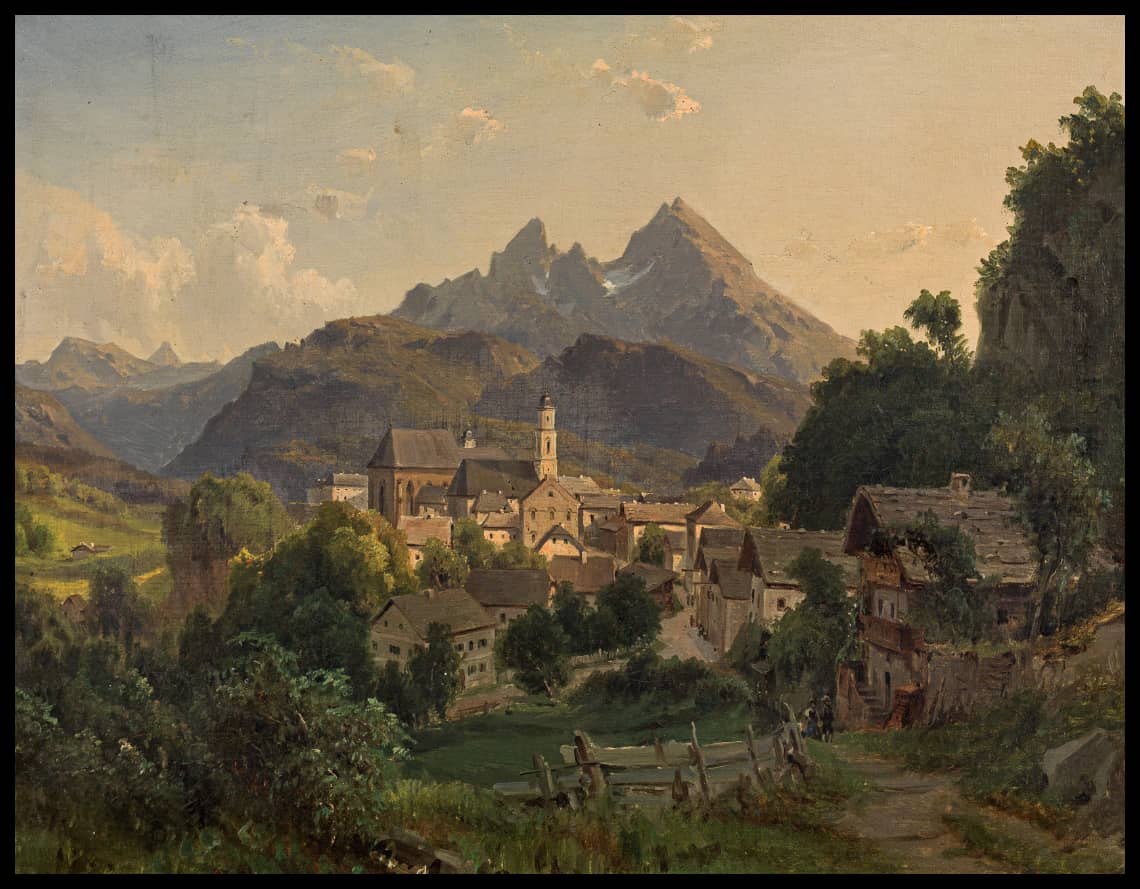 View of Liefering