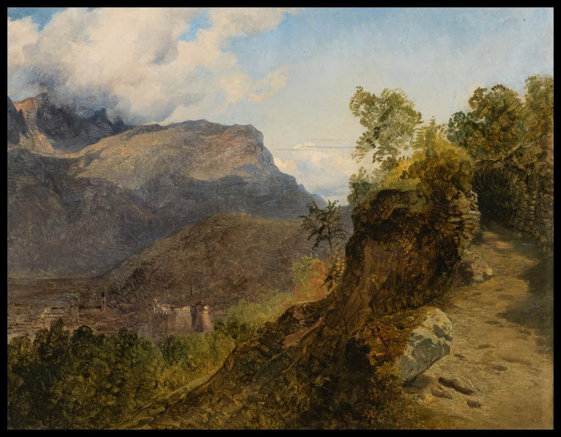 View of Liefering