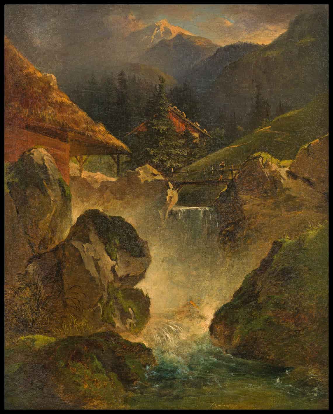 View of Liefering