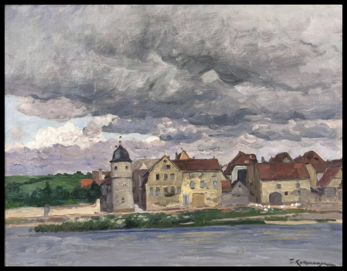Mainstädtchen