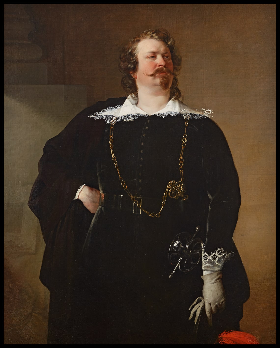 Fleming Mayor