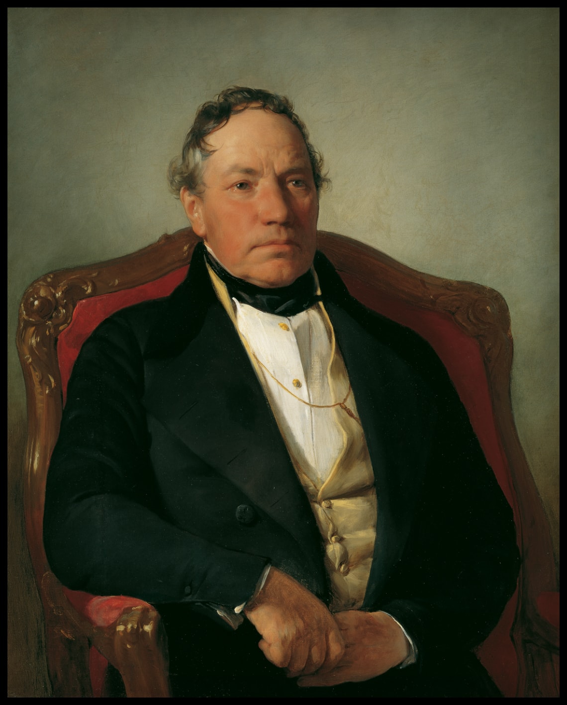 Johann Nepomuk Reithoffer
