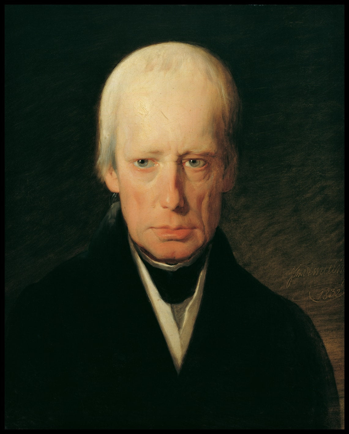 Emperor Franz I of Austria