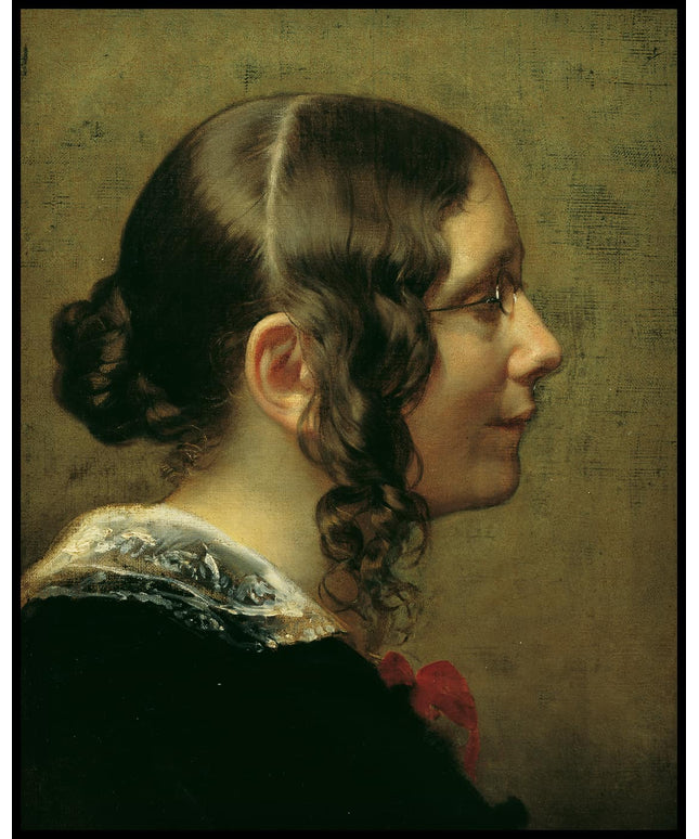 Luise Pfeiffer Nathusius