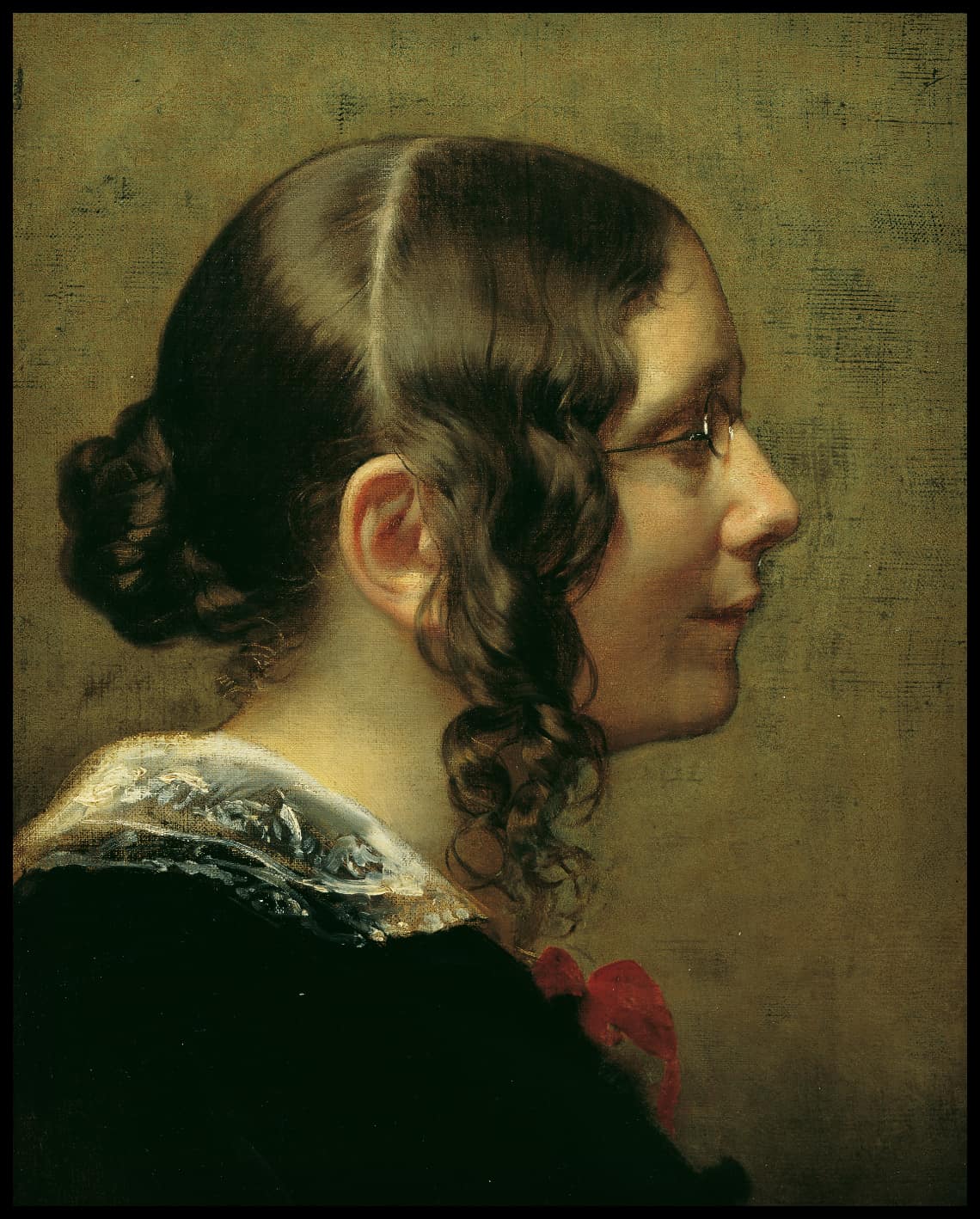 Luise Pfeiffer Nathusius