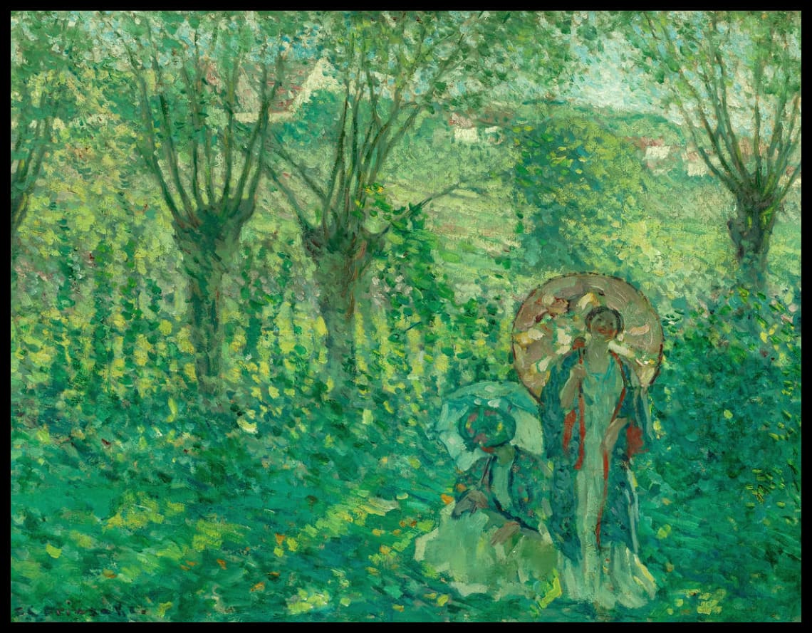 En Promenade