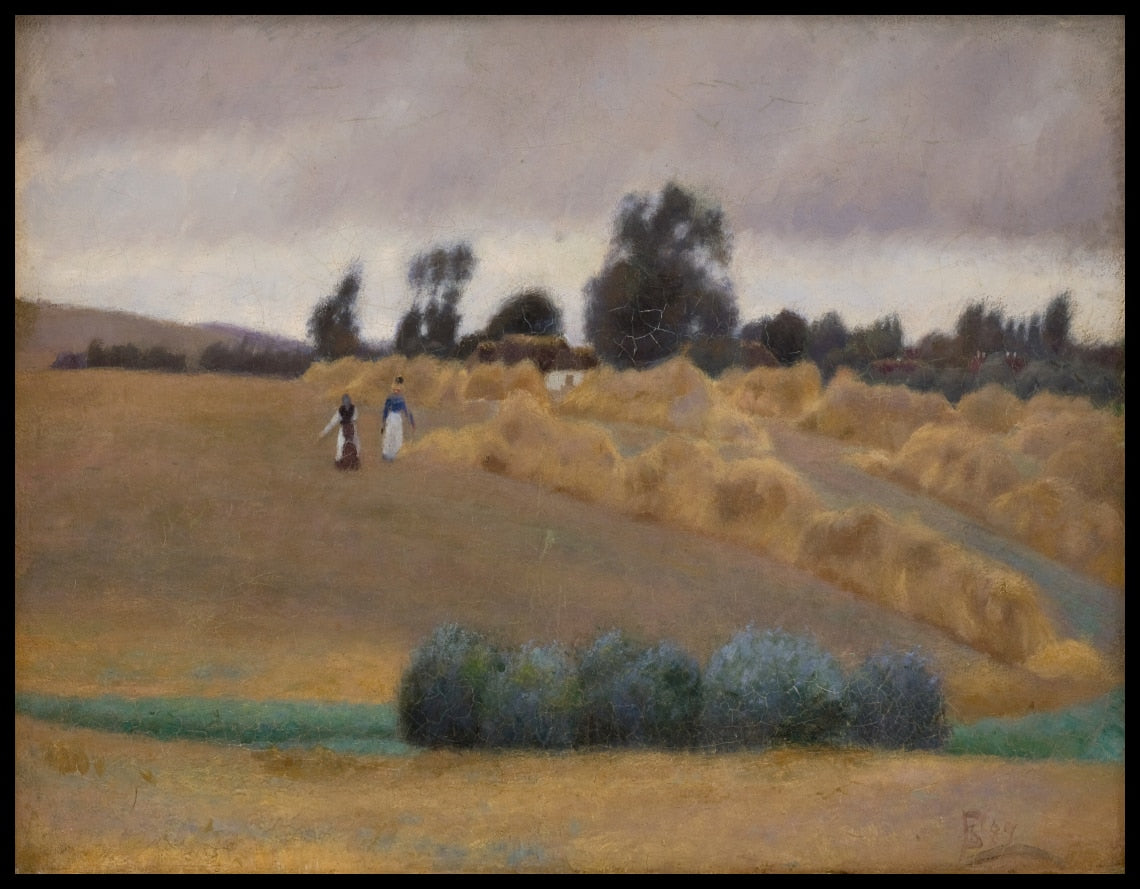 Harvest