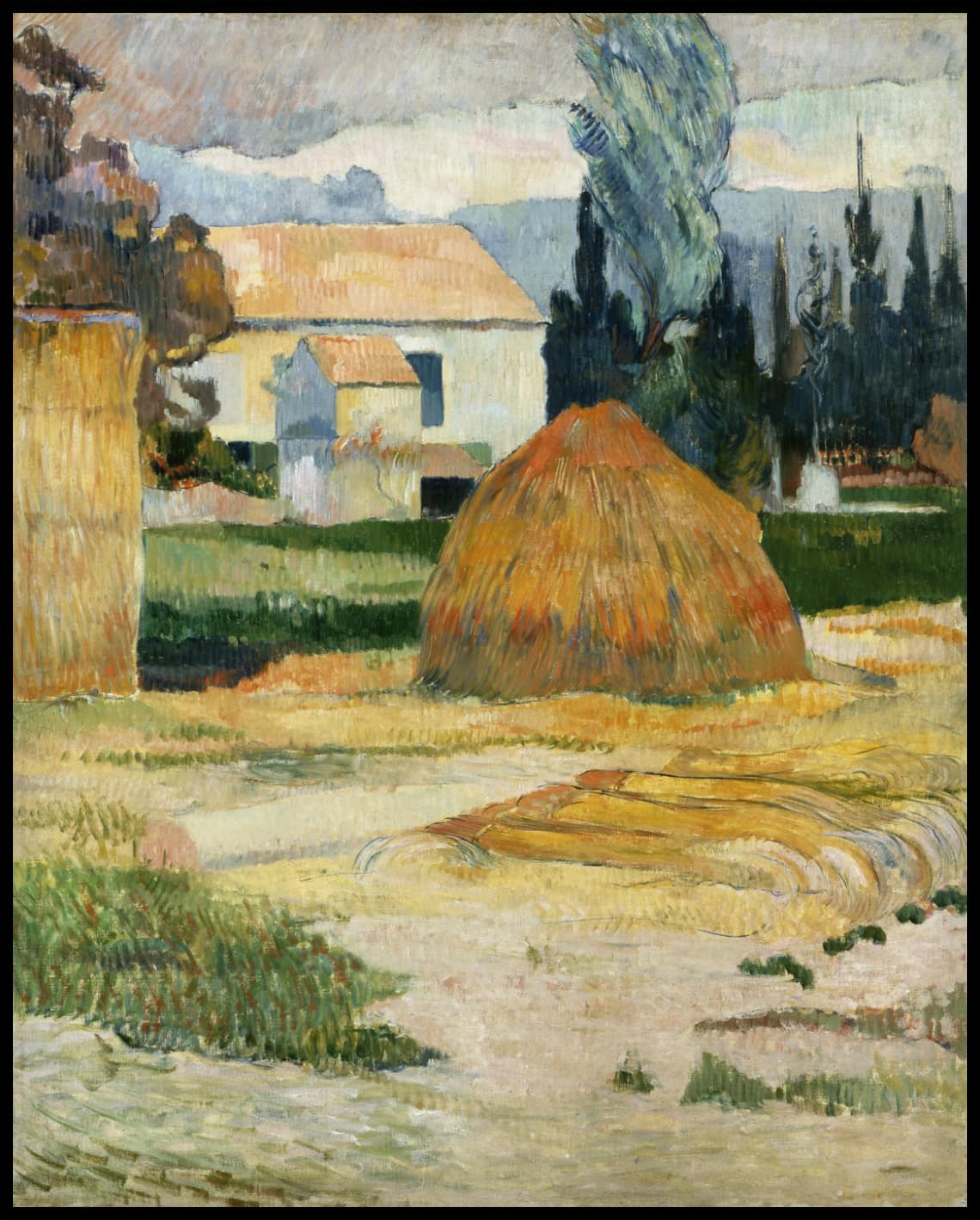 Ferme à Arles