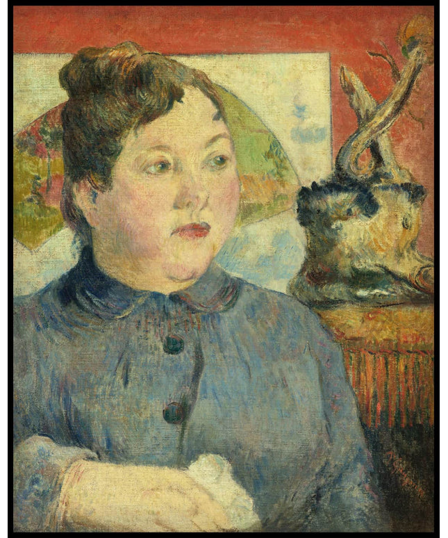 Madame Alexandre Kohler