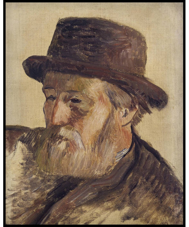 Portrait of a Man