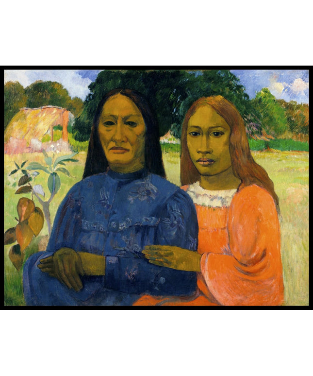 Two Women
