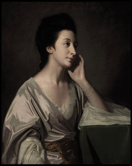 Portrait of Mrs John Gathorne