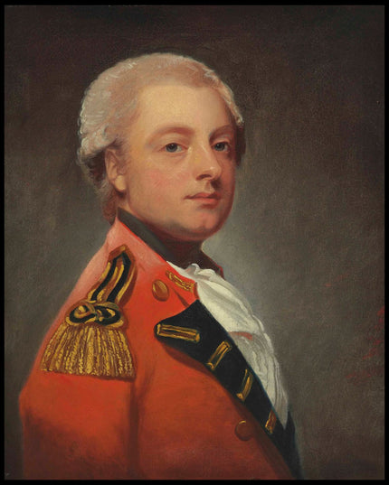 Sir Michael le Fleming