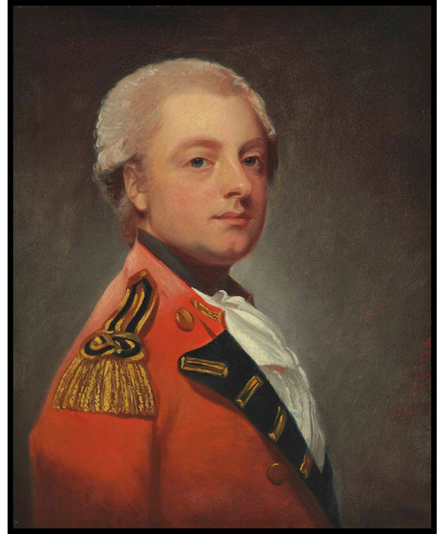 Sir Michael le Fleming