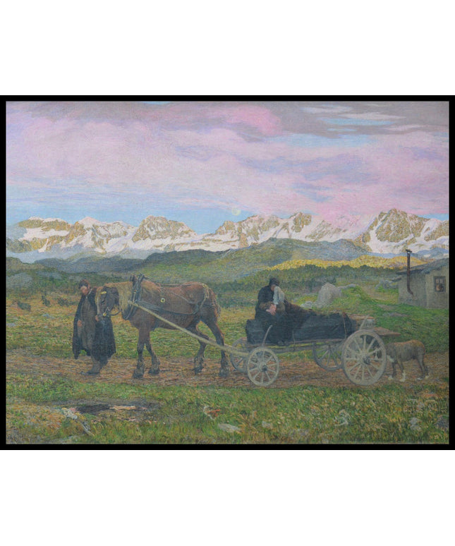 Rückkehr zur Heimat