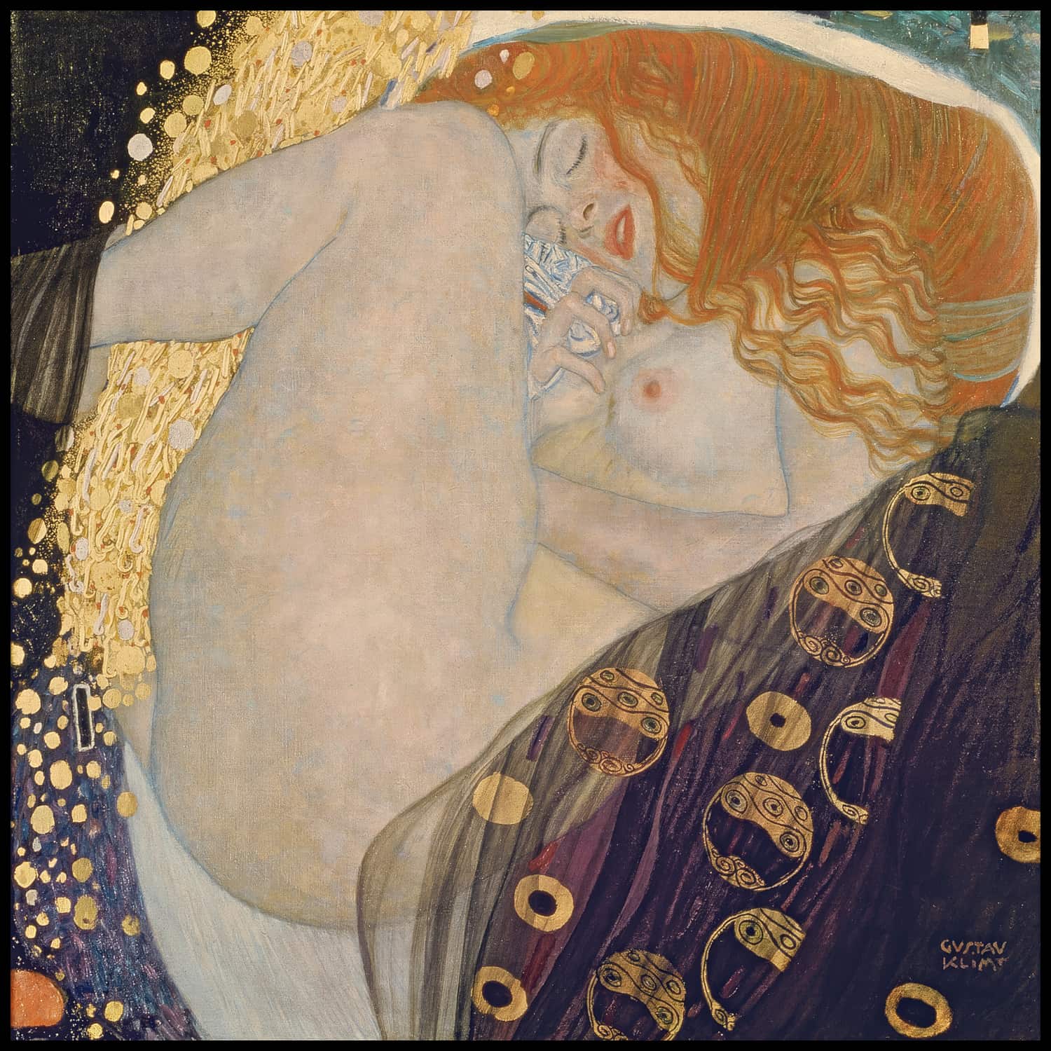 Danaë