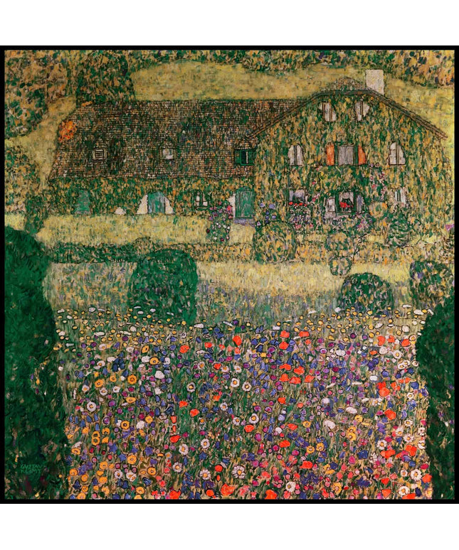 Landhaus am Attersee