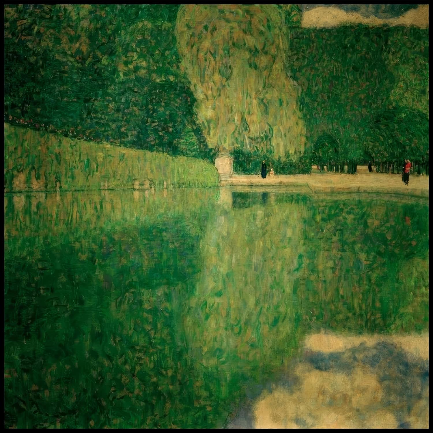Schönbrunner Park
