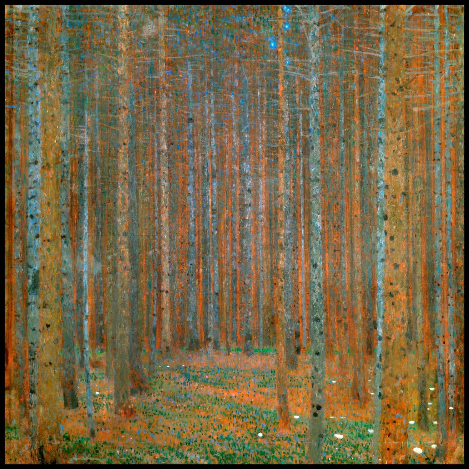 Tannenwald I