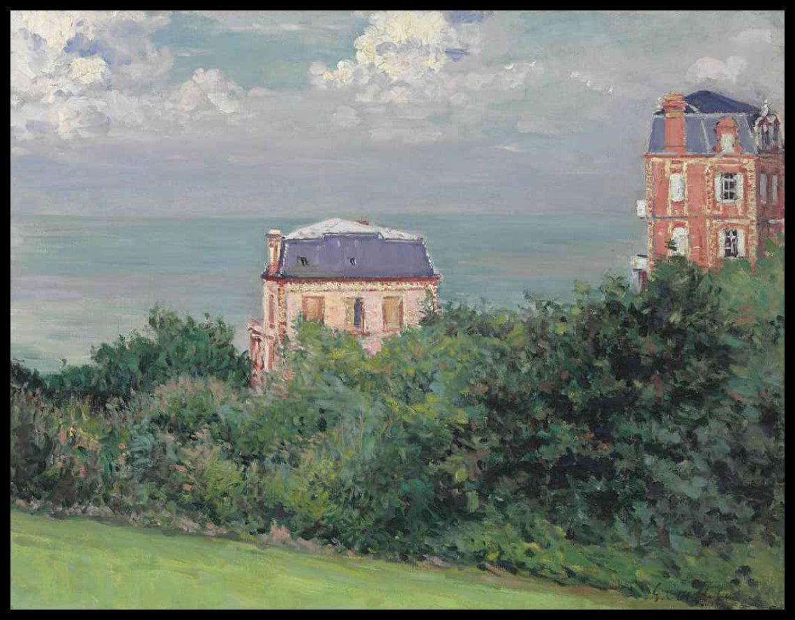 Villas à Villers-sur-Mer