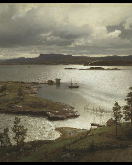 Sandviksfjorden