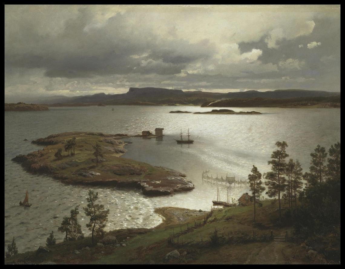 Sandviksfjorden