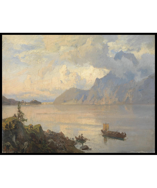 Traunsee