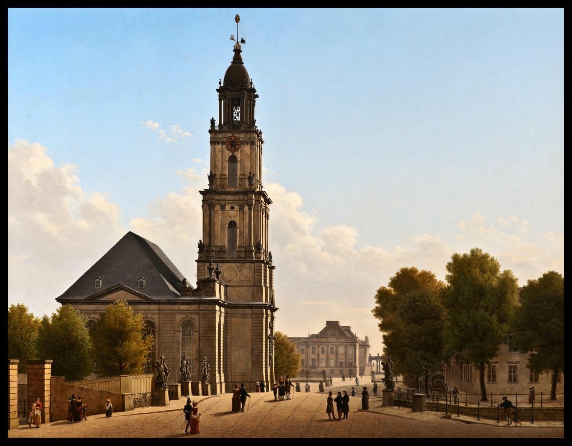 Église de garnison