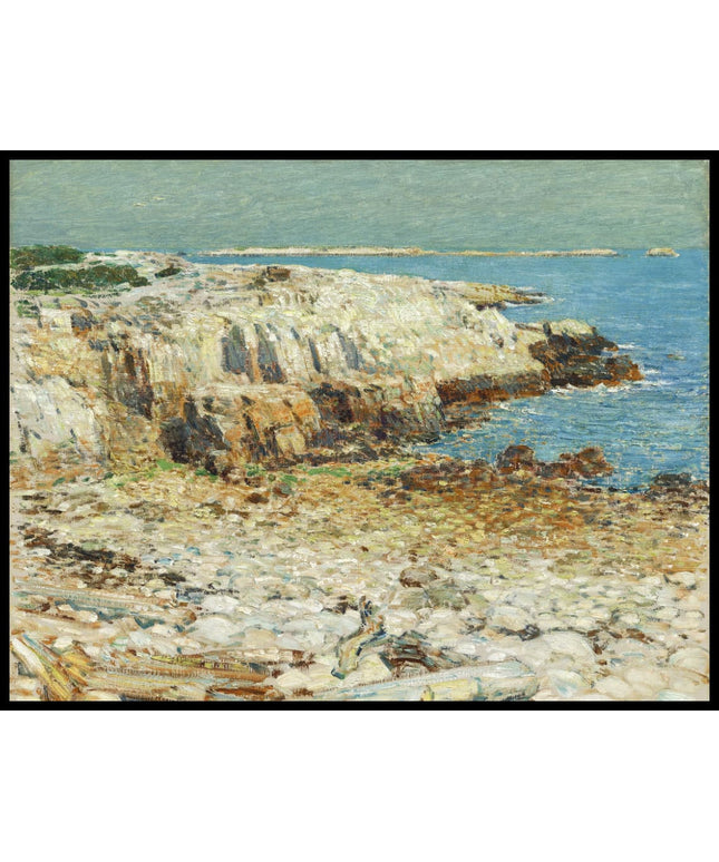 A North East Headland