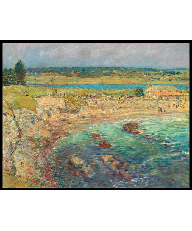 Bailey's Beach, Newport