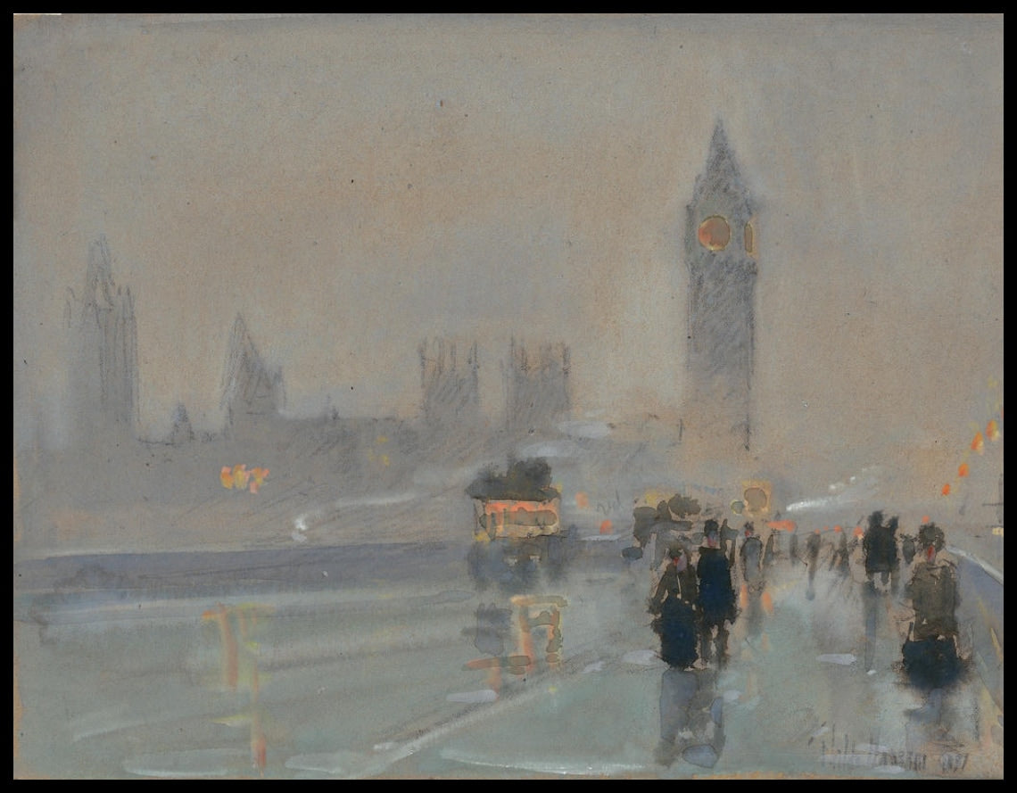 Big Ben