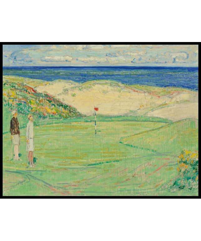 East Course, Maidstone Club