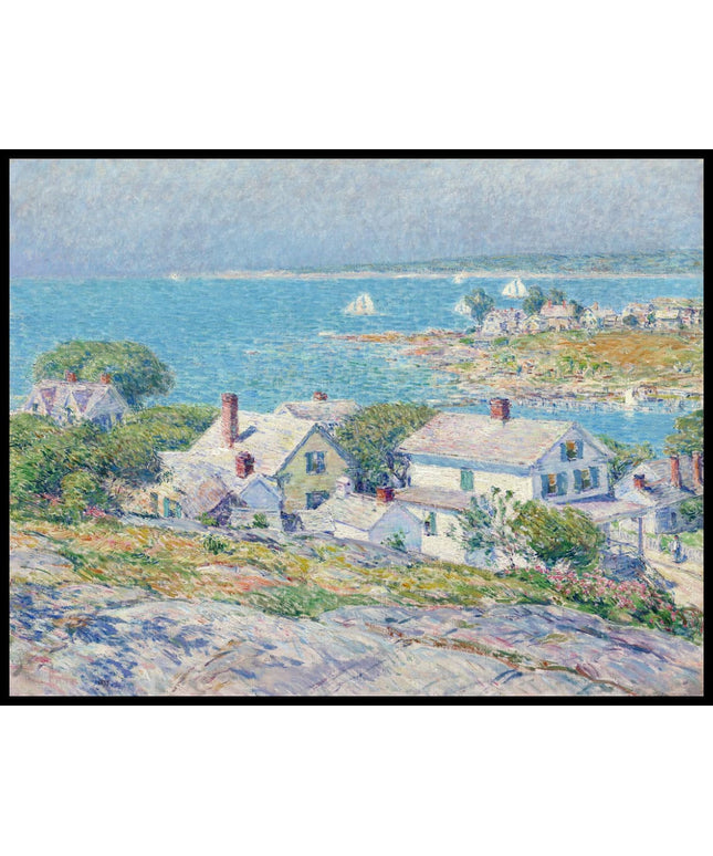 New England Headlands