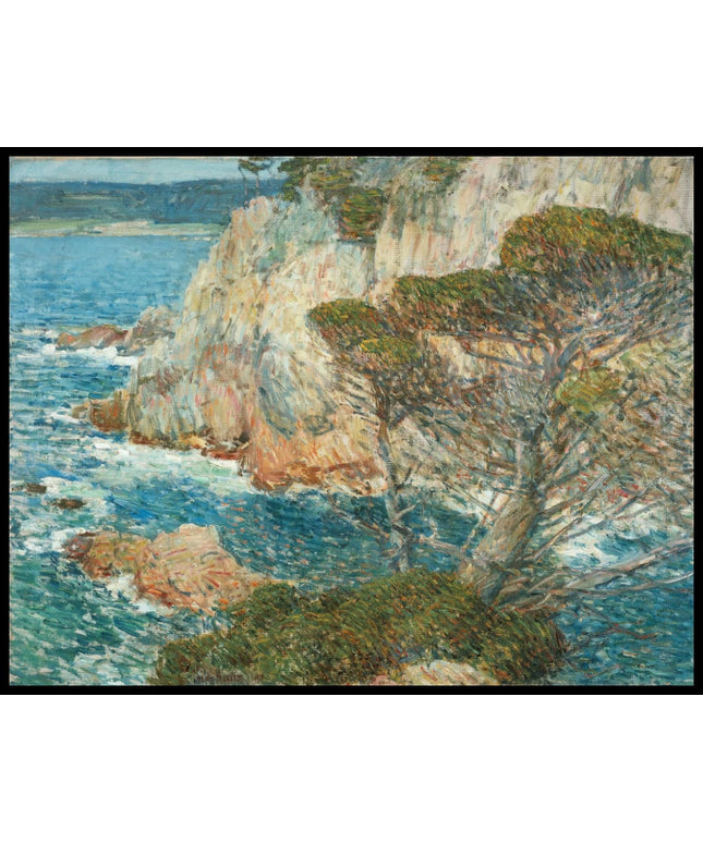 Point Lobos, Carmel