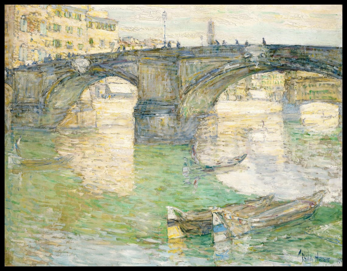 Ponte Santa Trinita