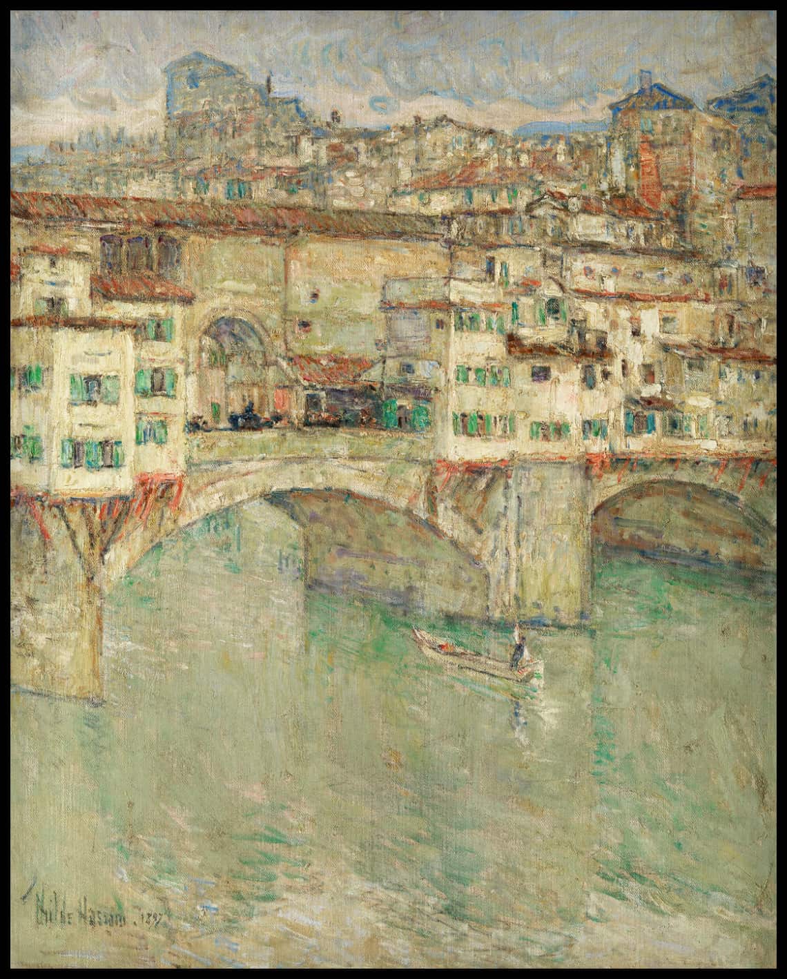 Ponte Vecchio